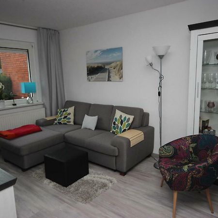 Ferienwohnung Leer Kültér fotó