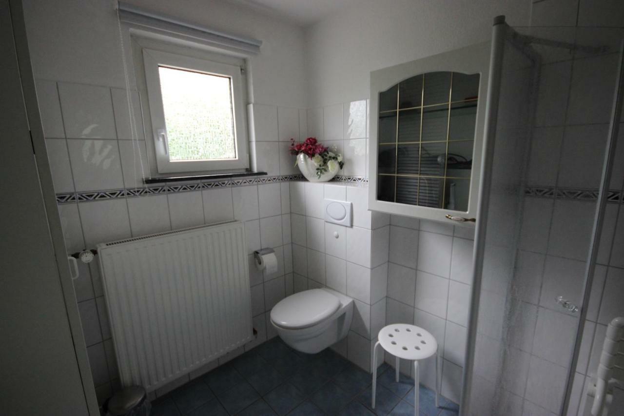 Ferienwohnung Leer Kültér fotó